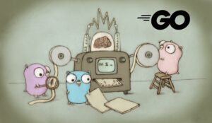 Go 1.27 adds generic methods and faster allocation