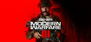 Call of Duty: MWIII 75% Off on Steam India