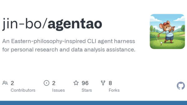 Agentao lets hosts veto every AI agent action before it runs