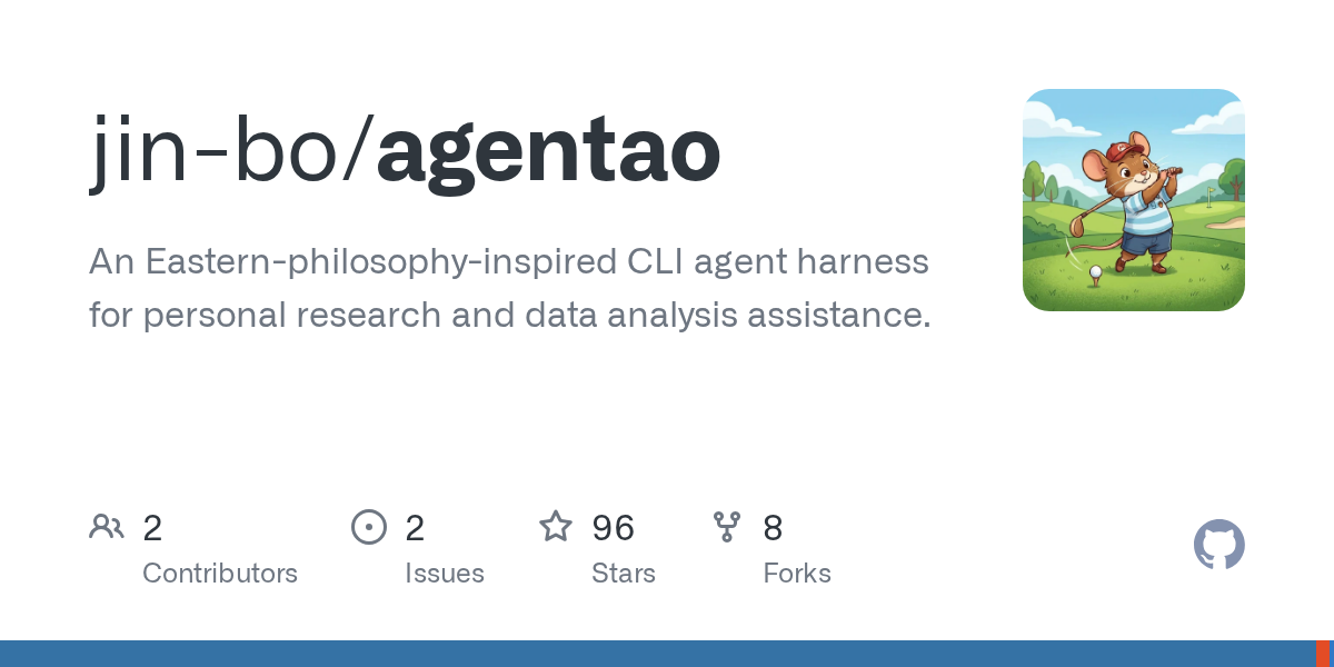 Agentao lets hosts veto every AI agent action before it runs