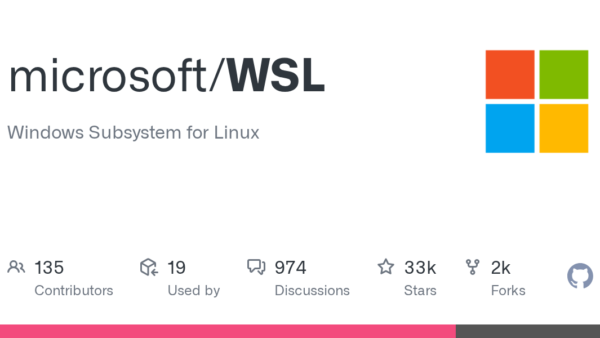 WSL 2.7.12 fixes a cross-drive file ownership bug