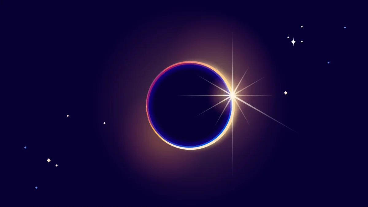 Solar eclipse cut Europe’s web traffic by up to 47%