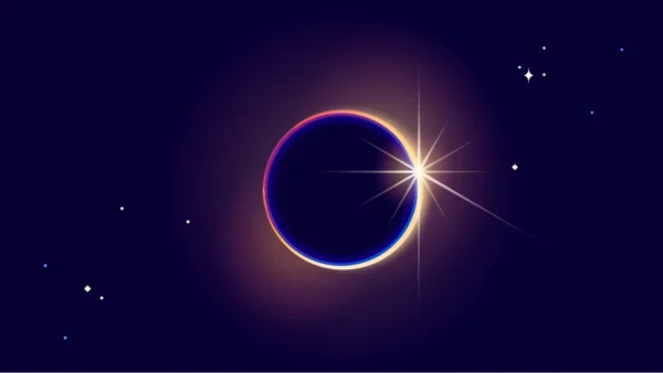 Solar eclipse cut Europe’s web traffic by up to 47%