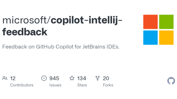 GitHub Copilot for JetBrains gains memory and Ollama