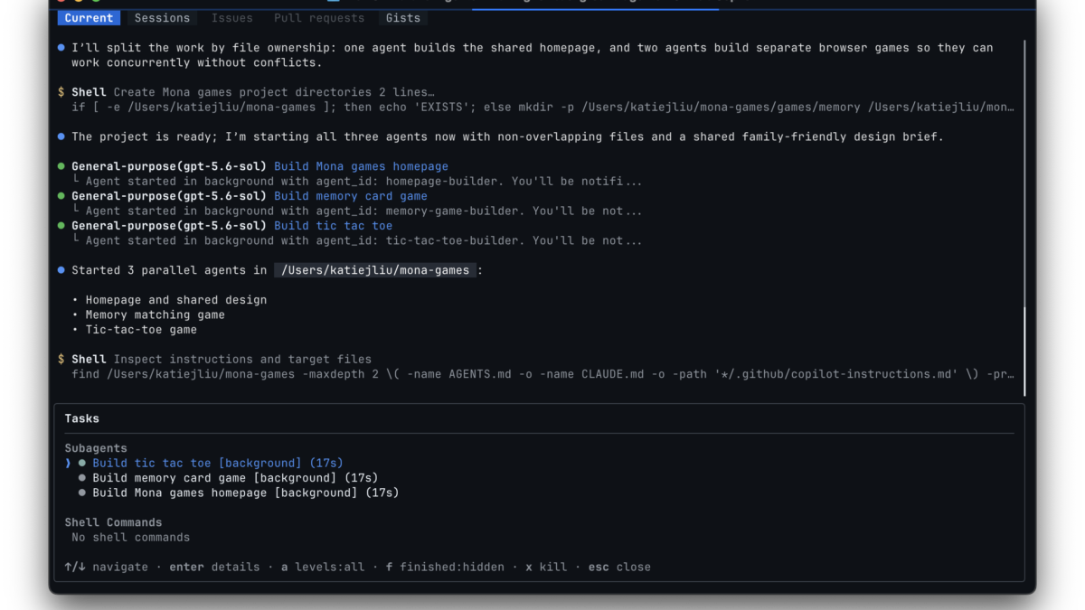 GitHub Copilot adds Kimi K3 and portable plugins