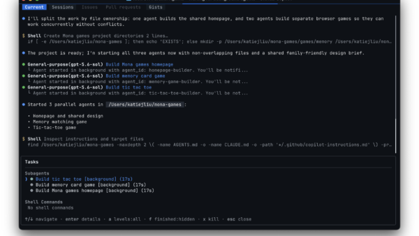 GitHub Copilot adds Kimi K3 and portable plugins