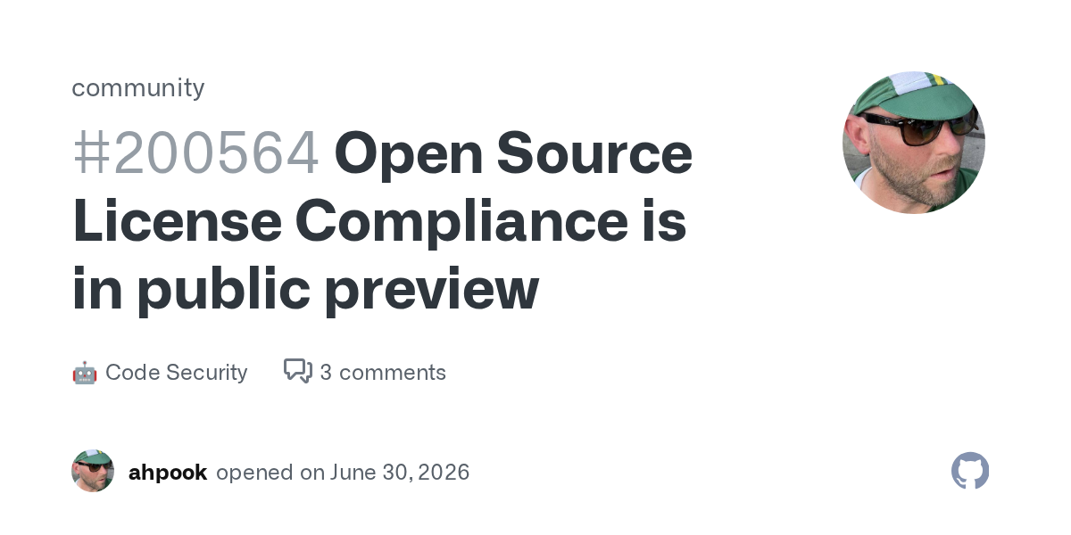 GitHub halves missing license data on 170M packages