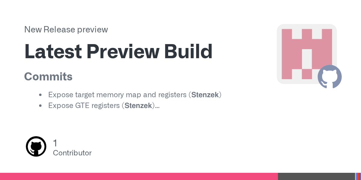 DuckStation Latest Preview Build Adds Debug and Rendering Fixes