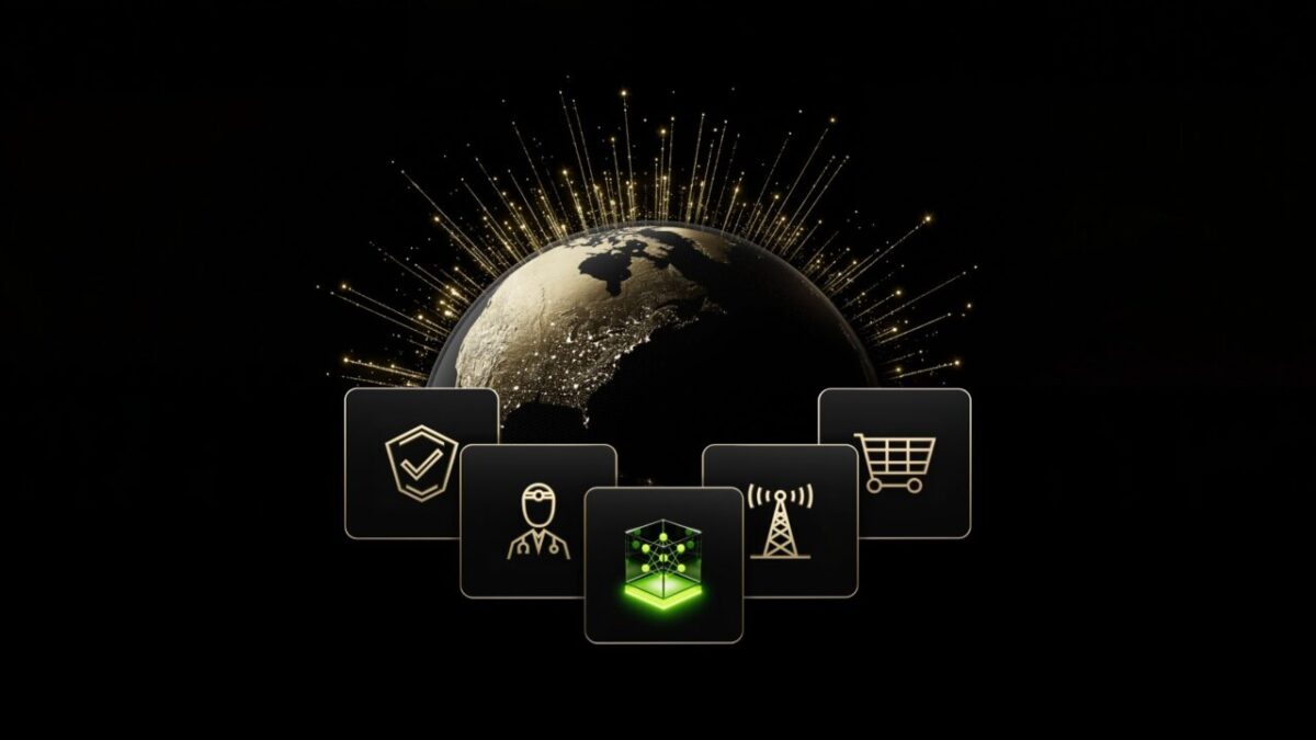 NVIDIA open-sources a model router for AI agents