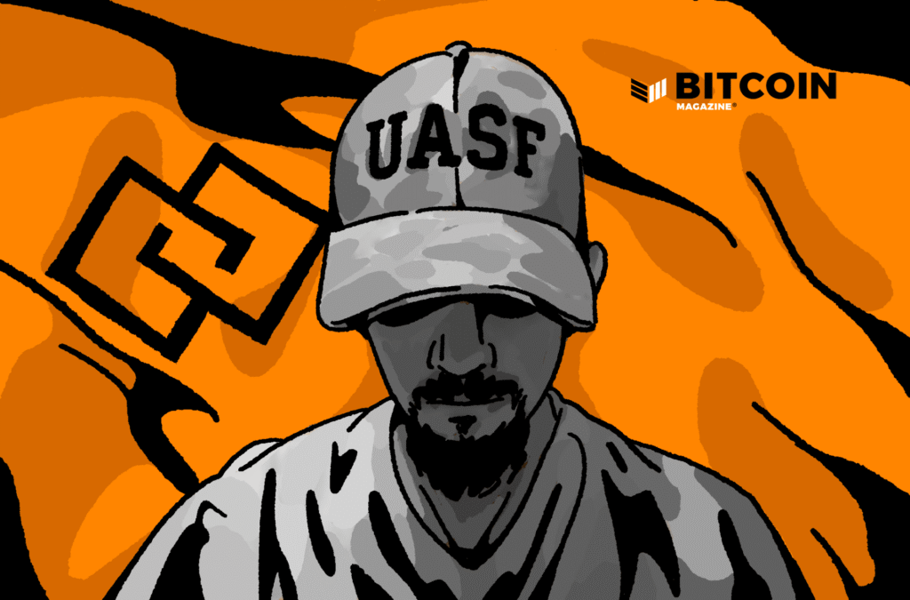 Luke Dashjr removed as Bitcoin proposal editor after fork