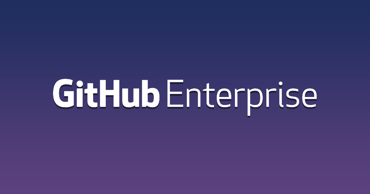 GitHub Enterprise 3.22 RC enables offline Copilot CLI use