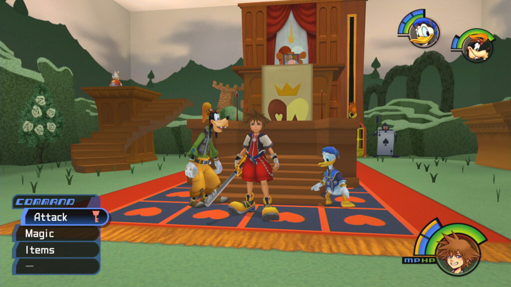Kingdom Hearts HD Remaster 70% Off on Steam India