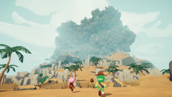 PEAK Drops 50% on Steam in India