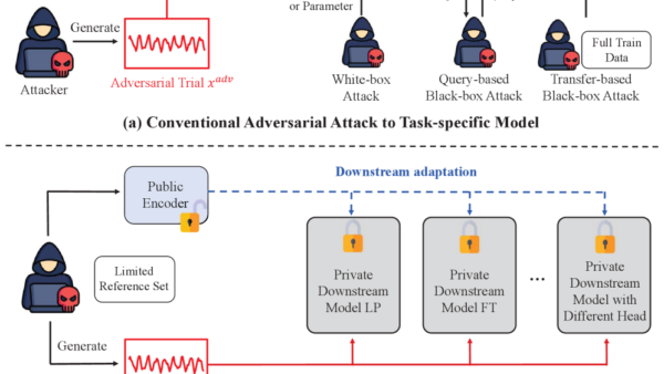 Public EEG models can be turned against private AI