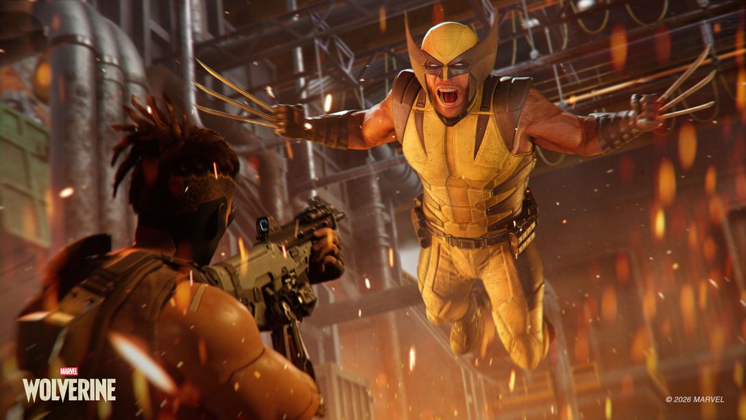 Insomniac’s Marvel’s Wolverine launches today on PS5