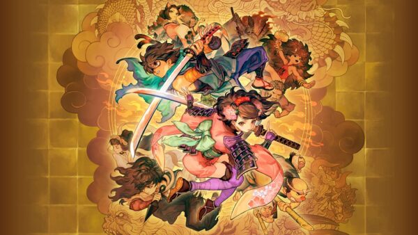 Vanillaware’s Muramasa Remaster Locks February 2027 PS5 Launch