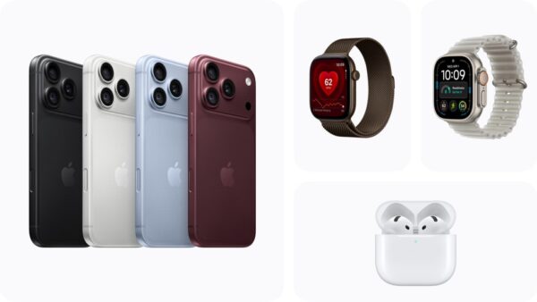 Apple Opens iPhone 18 Pro Pre-Orders September 12