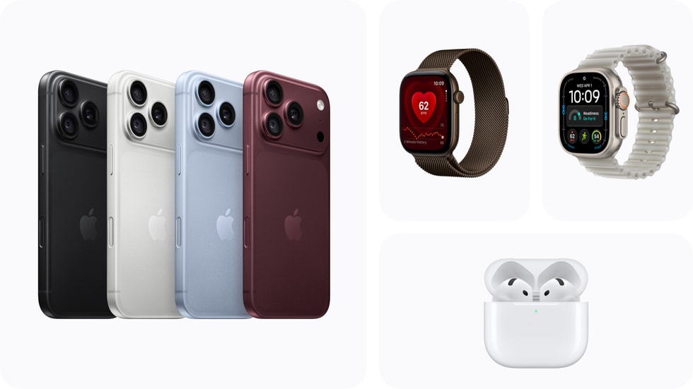 Apple Opens iPhone 18 Pro Pre-Orders September 12